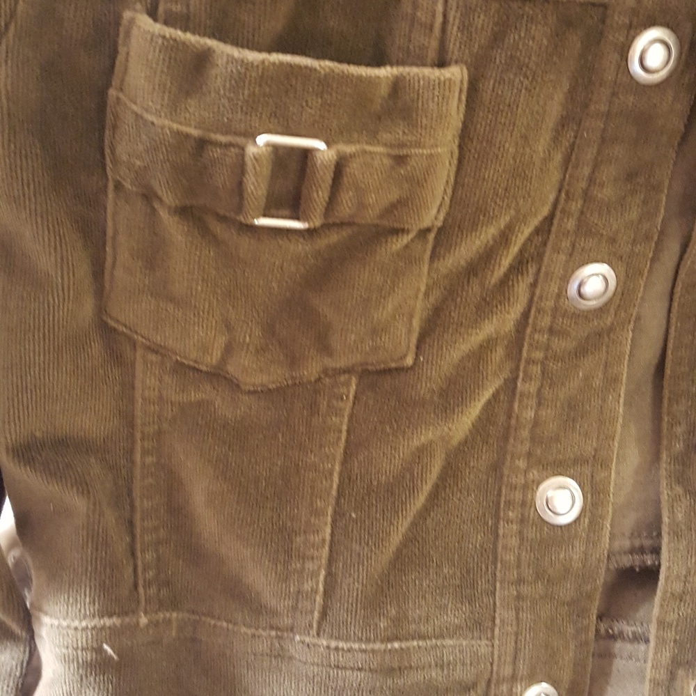 Me Jane Jacket - Picture 4 of 8
